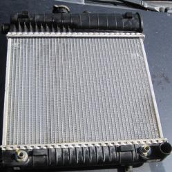 Воден радиатор за Мерцедес е Клас Автоматик Mercedes E Class W210