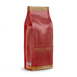 Кафе Tezzoro Espresso Classic  пакет на зърна 1 кг.