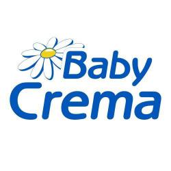 Baby Crema - онлайн магазин за бебешка и детска козметика
