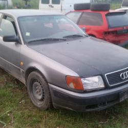 Audi 100, 1992г., 263765 км, 253 лв.