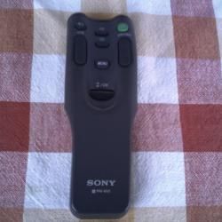 Sony Rm-860