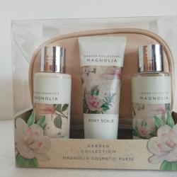 garden collection Magnolia - подаръчен комплект