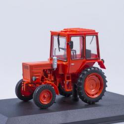 Моделче на трактор Т-25а, Владимирец,  Hachette, 1 43