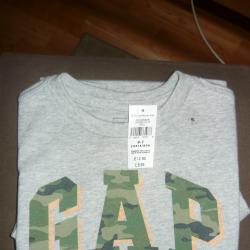 Gap Kids  -  детска блузка