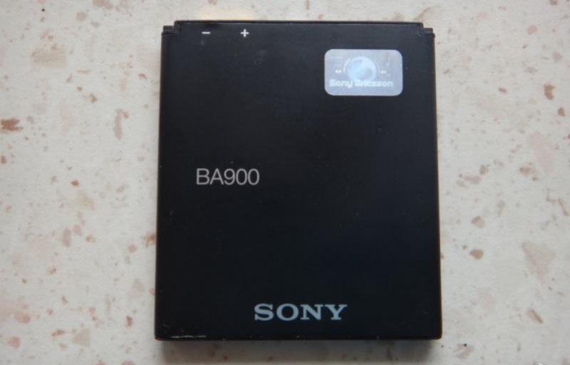 Sony-ericsson Xperia оригинална батерия
