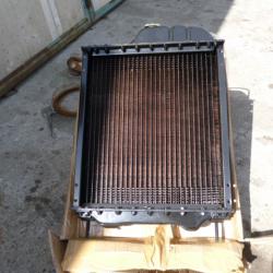 Радиатор воден за Мтз, Болгар