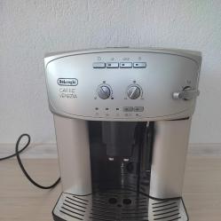 Продавам кафемашини внос от Германия робот пълен автомат  Delonghi KA