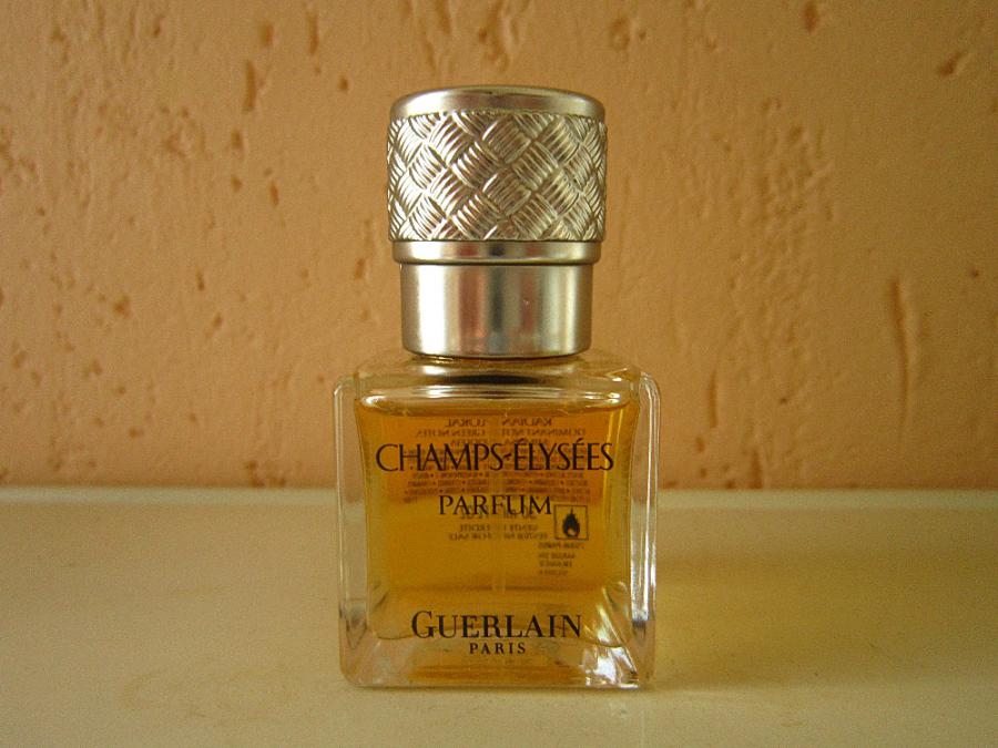 Champs Elysees Parfum by Guerlain 30ml.