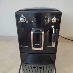 Продавам кафемашини внос от Германия робот пълен автомат Nivona Cafero