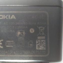 Зарядно Nokia