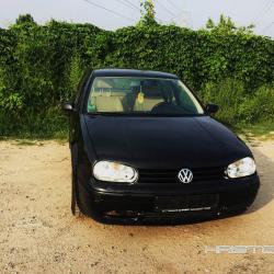 Volkswagen Golf, 1999г., 160000 км, 2090 лв.