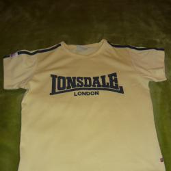 Lonsdale - оригинална блузка