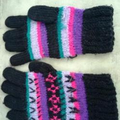 Красиви ръкавички