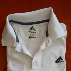 Мъжка блуза Adidas - размер М немски