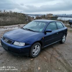 Audi A3, 1998г., 175825 км, 115 лв.