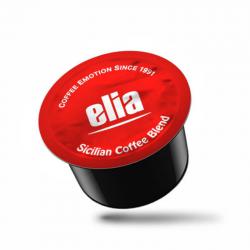 Кафе капсула Lavazza Blue Elia Sicilian Coffee Blend Червена