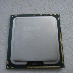 Intel Core i7 s. 1366 - 4 ядрен 8 нишки