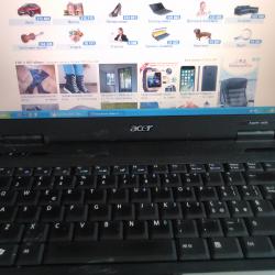 Продавам лаптоп ACER aspire 5050