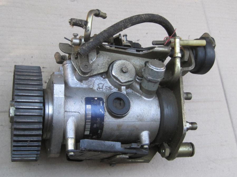ГНП горивна помпа за Fiat Bravo Marea  R8448b096c Lucas 1995 - 2001