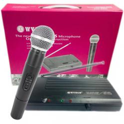 Безжичен микрофон Wvngr Sm-200 Shure Sm52
