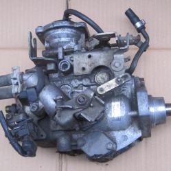 ГНП горивна помпа 104749-5481 за Opel Corsa B Vectra B Astra TD Isuzu