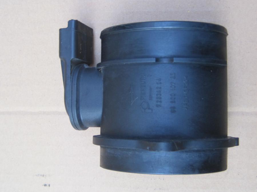 Дебитомер за Peugeot 307 1.6 HDI 9650010780, Peugeot 308 1.6 HDI 2007