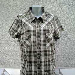 3XL 4XL Нова риза B. P.c. Bonprix Collection