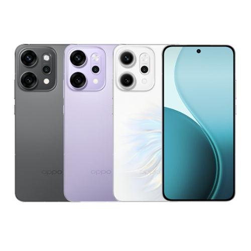 Oppo Reno 14 pro Dual sim 5G c 6200mah батерия от Get Mobile