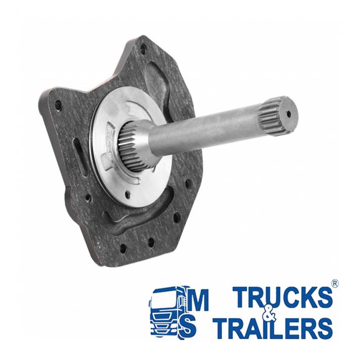 Входящ вал за Скоростна Кутия Mercedes 275mm Il275actros