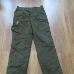 Панталон за лов и риболов Euro Hunt