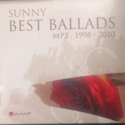 Sunny best balads MP3 1998 - 2010