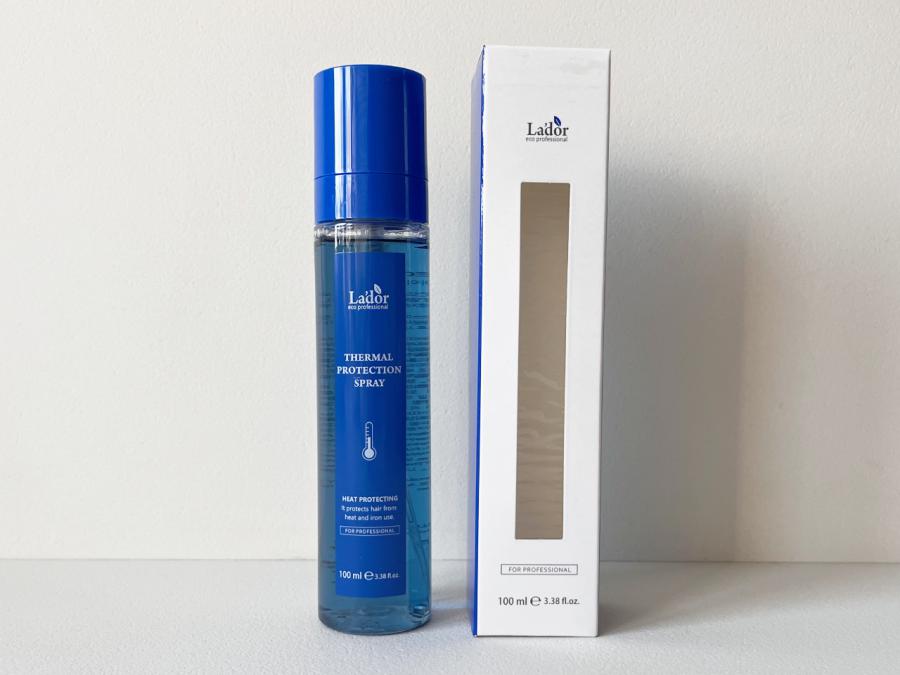 Нов термозащитен спрей Lador 100 мл