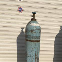 Бутилка за кислород