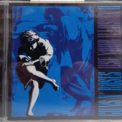 Guns N Roses - Use Your Illusion II Remastered