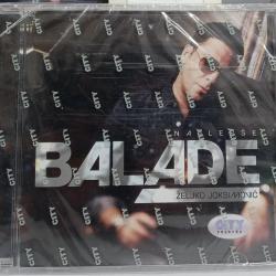 Zeljko Joksimovic - Balade