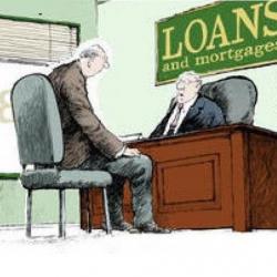 Оферта за парично финансиране