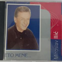 Miroslav Ilic - Eto mene