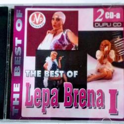 Lepa Brena - the best of I
