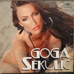 Goga Sekulic - Gacice