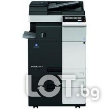 Konica Minolta Bizhub 308  TN 324 Промоция