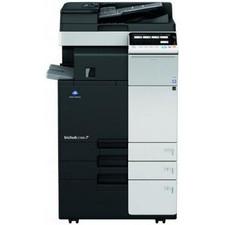 Konica Minolta Bizhub 308  TN 324 Промоция