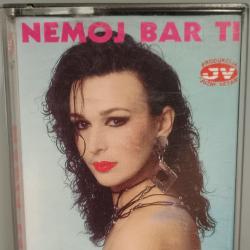 Marta Savic I Juzni Vetar - Nemoj bas ti