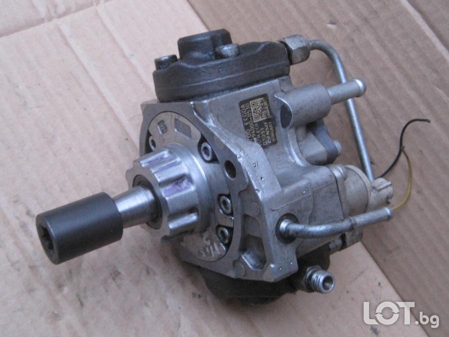 ГНП - Denso 294000-0530 16700-ec00a Nissan Hu294000-0530 Denso Nis
