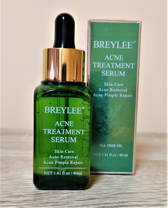 Серум за лечение на акне Acne Treatment - 40 ml
