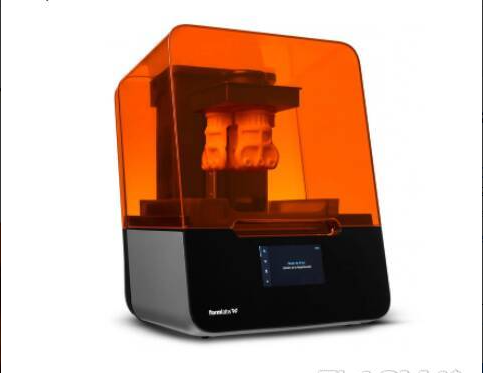 3D принтер Formlabs Form 3 Form3