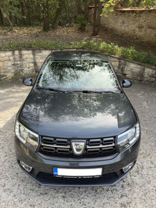 Dacia, 2019г., 69000 км, 18000 лв.
