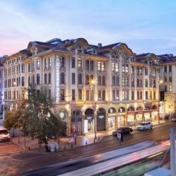 Crowne Plaza Istanbul - Old City, an IHG Hotel 5 с 3 нощувки - Нова г