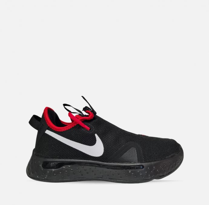 Намаление Мъжки маратонки Nike PG 4 Cq7339-991 41