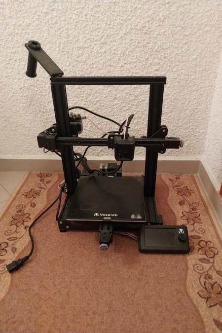 3D Printer