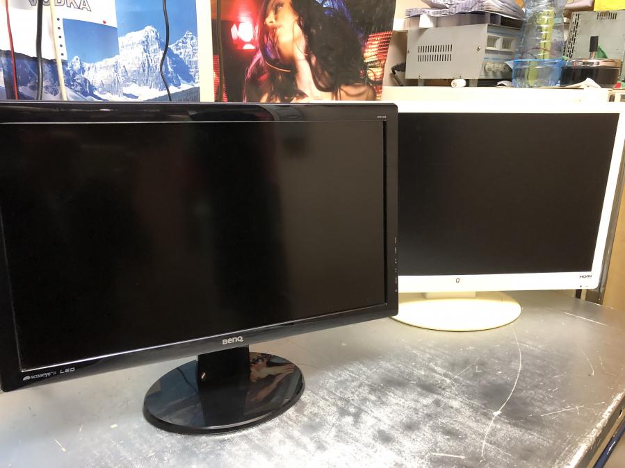 Монитор Benq 21.5 inch